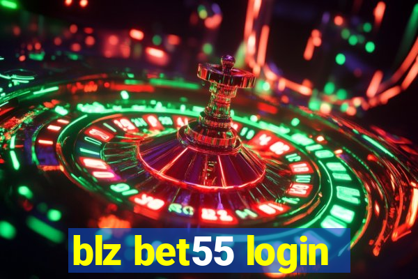 blz bet55 login