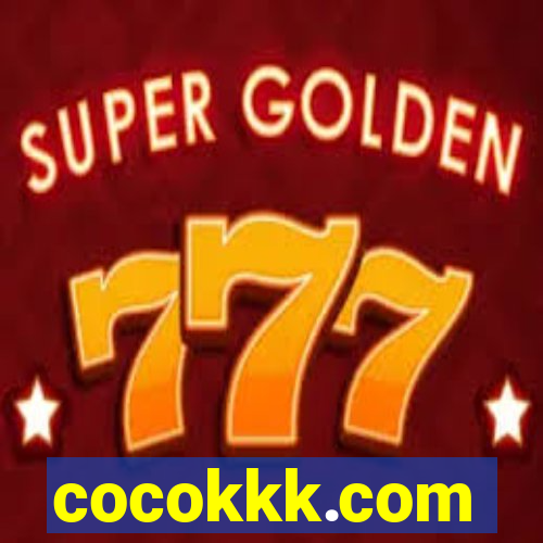 cocokkk.com