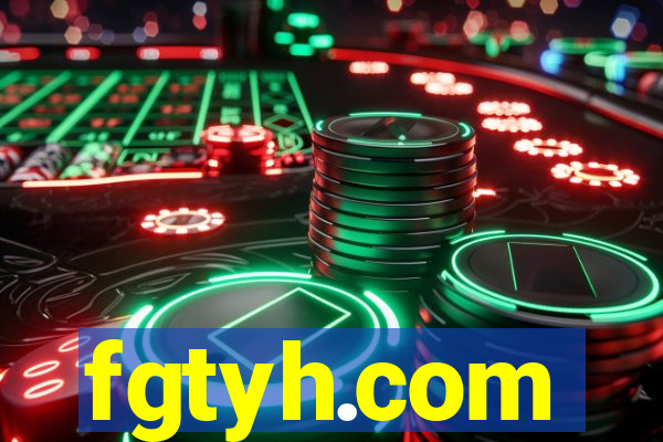 fgtyh.com