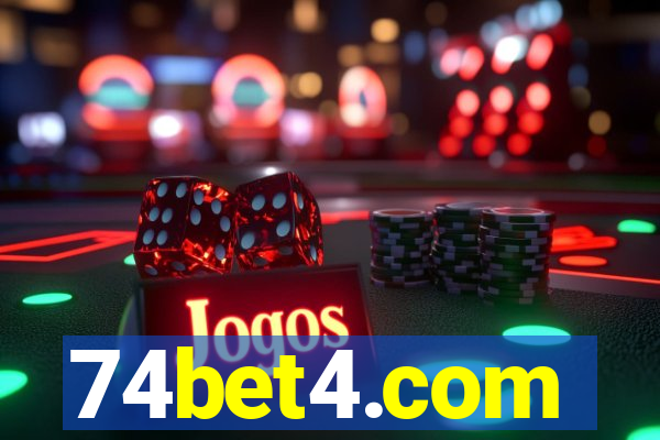 74bet4.com