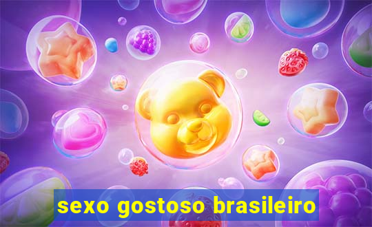 sexo gostoso brasileiro