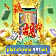 plataforma 991bet