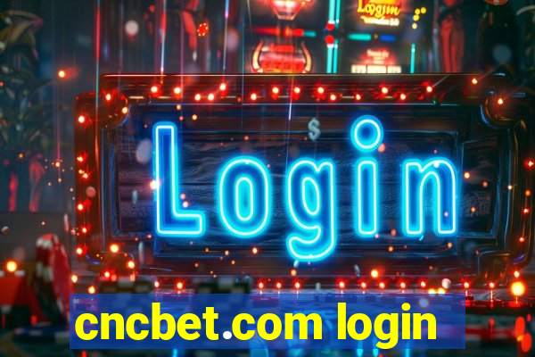 cncbet.com login