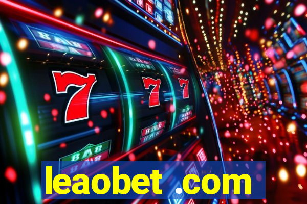 leaobet .com
