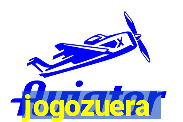 jogozuera