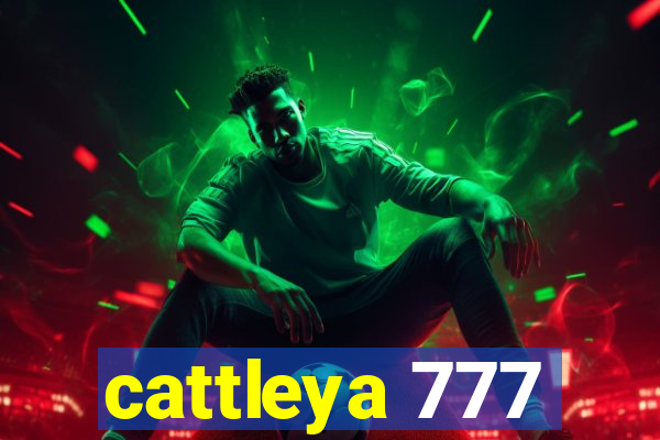 cattleya 777