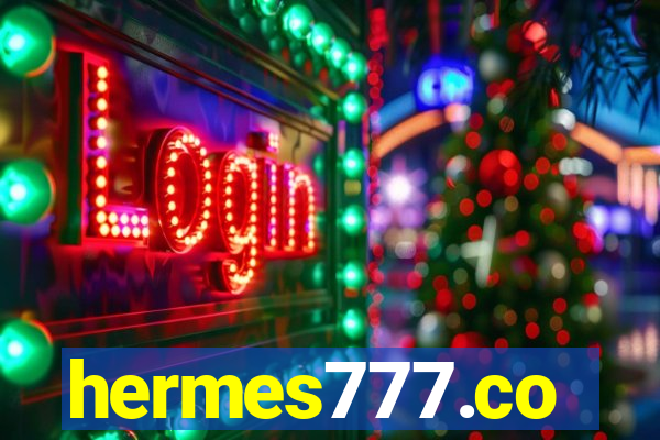 hermes777.co
