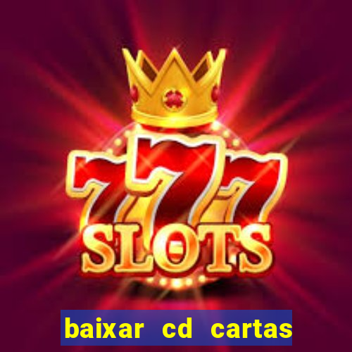 baixar cd cartas ao remetente rosa de saron