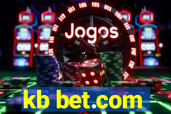 kb bet.com