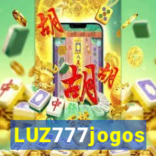 LUZ777jogos