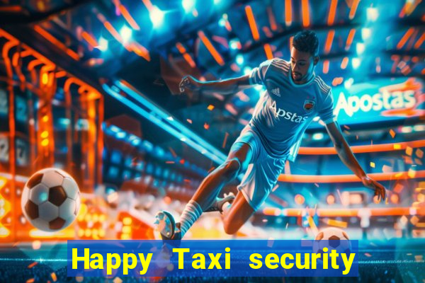 Happy Taxi security password road 96 road 96 senha do cofre