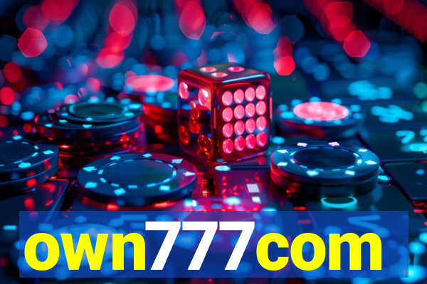 own777com