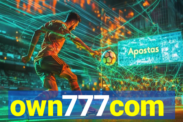 own777com
