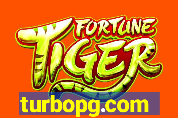turbopg.com