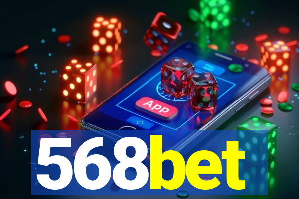 568bet