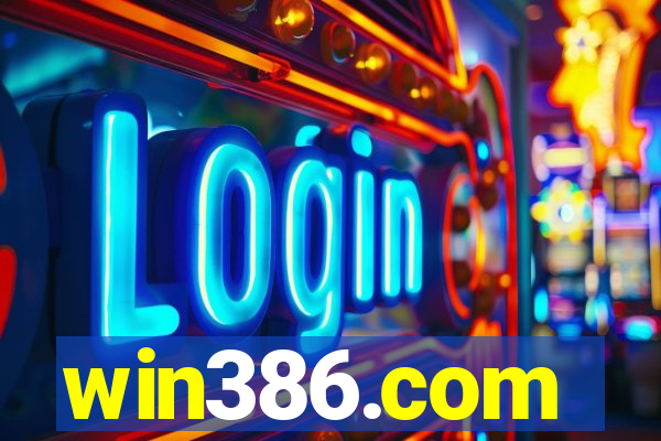 win386.com