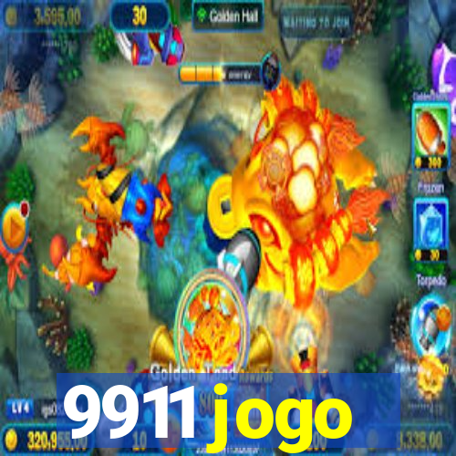 9911 jogo