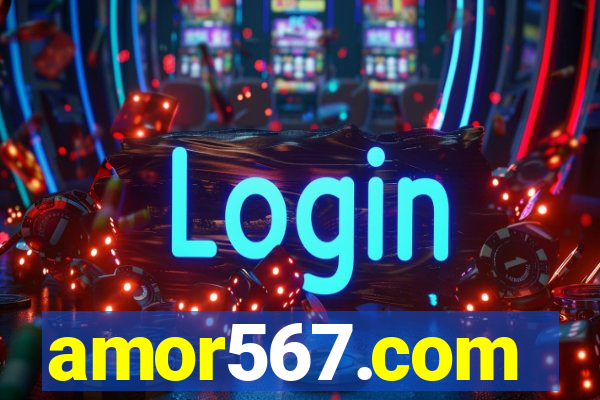amor567.com