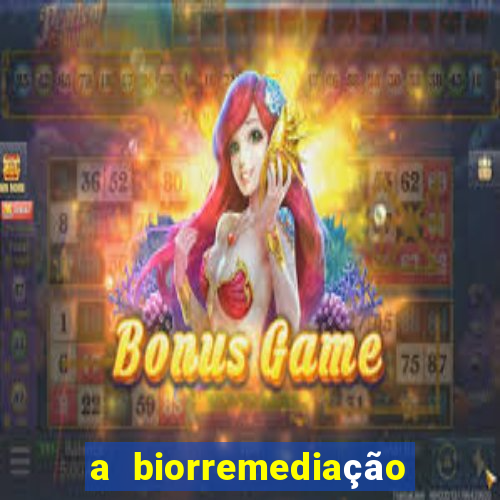 a biorremediação é uma tecnologia sustentável?