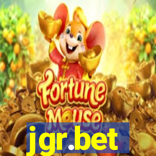 jgr.bet