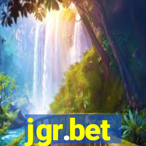 jgr.bet