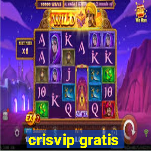 crisvip gratis