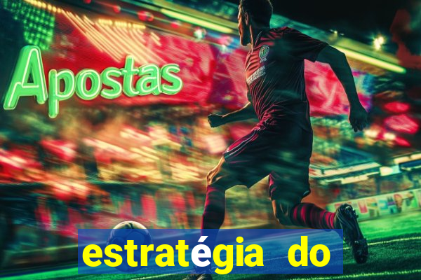 estratégia do coelho fortune