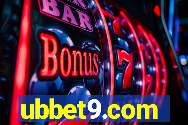 ubbet9.com
