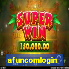 afuncomlogin