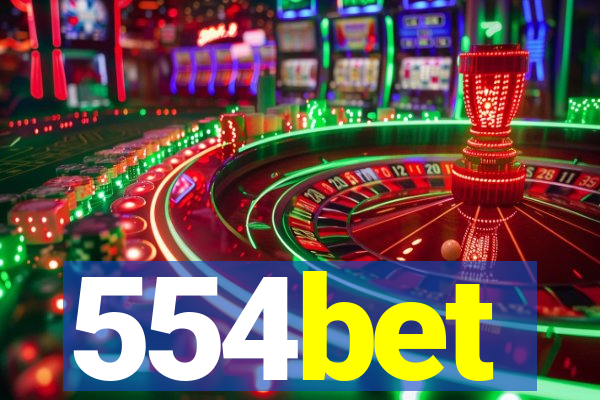 554bet
