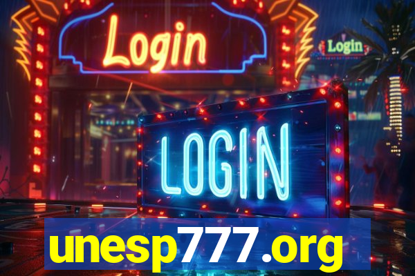 unesp777.org