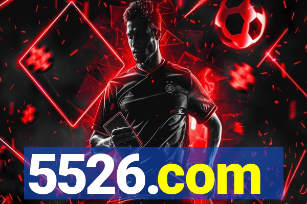 5526.com