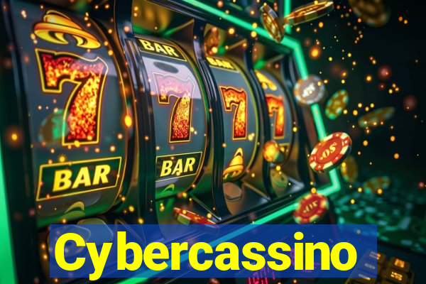 Cybercassino