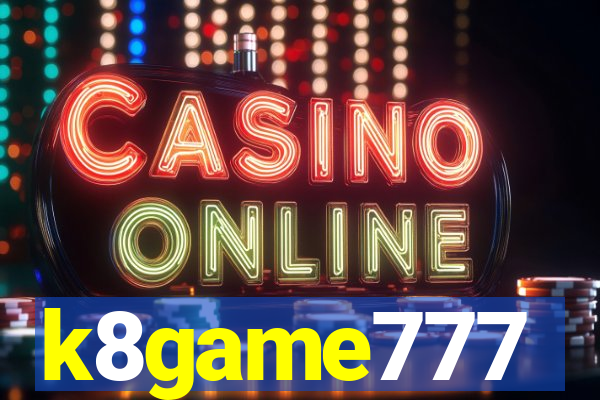 k8game777