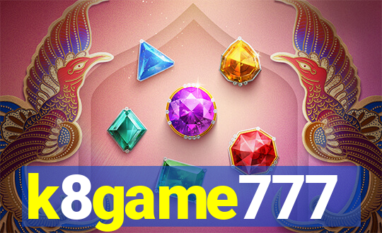 k8game777