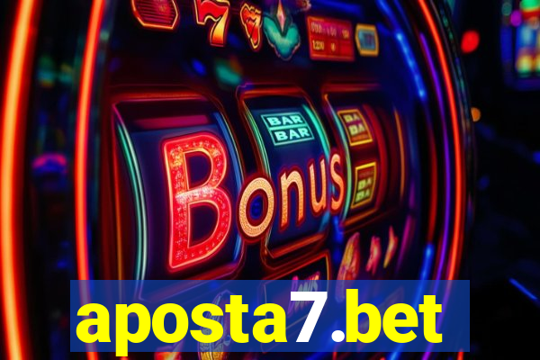 aposta7.bet