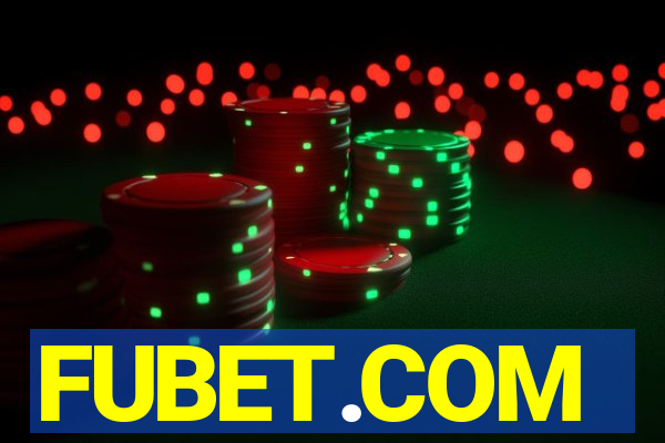 FUBET.COM
