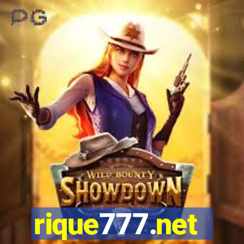 rique777.net