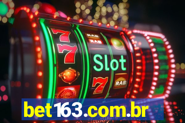 bet163.com.br
