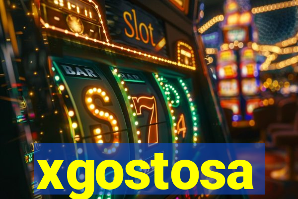 xgostosa