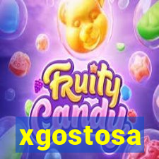 xgostosa