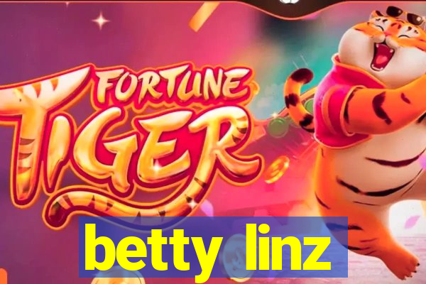 betty linz