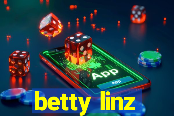 betty linz