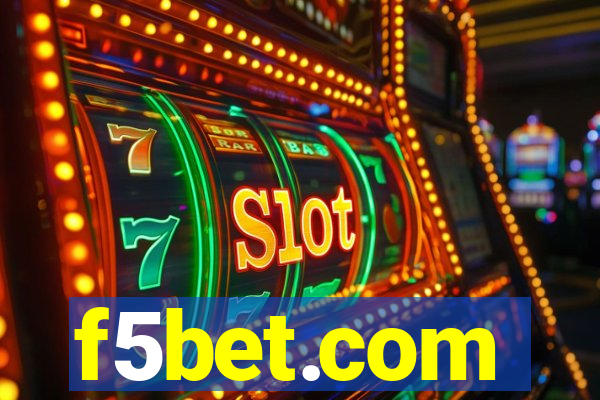 f5bet.com