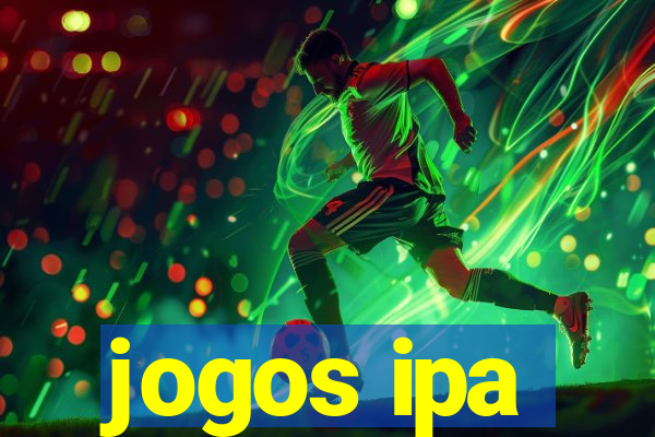 jogos ipa