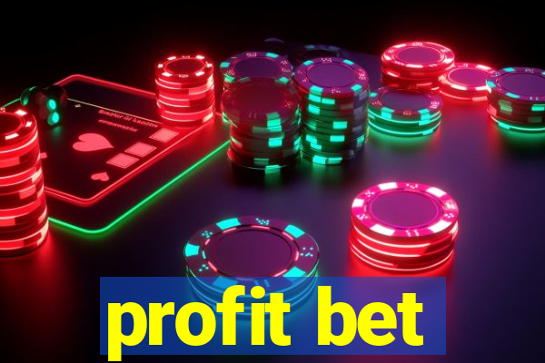 profit bet