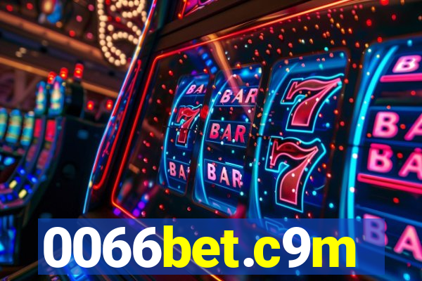 0066bet.c9m