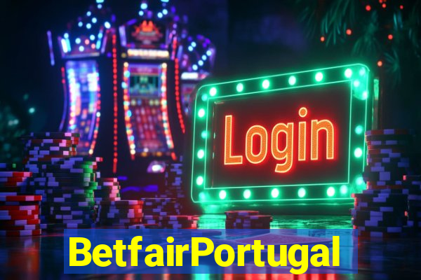 BetfairPortugal