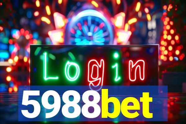 5988bet