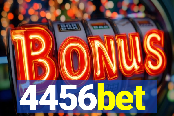 4456bet